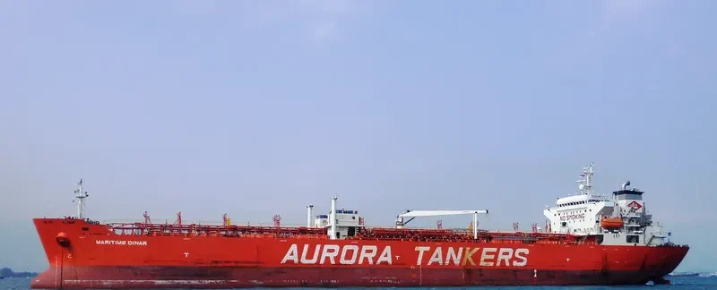 WARRIOR Tanker IMO 9143685 photo 4