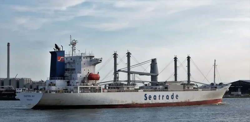 FRIO GALICIA General Cargo IMO 9143752