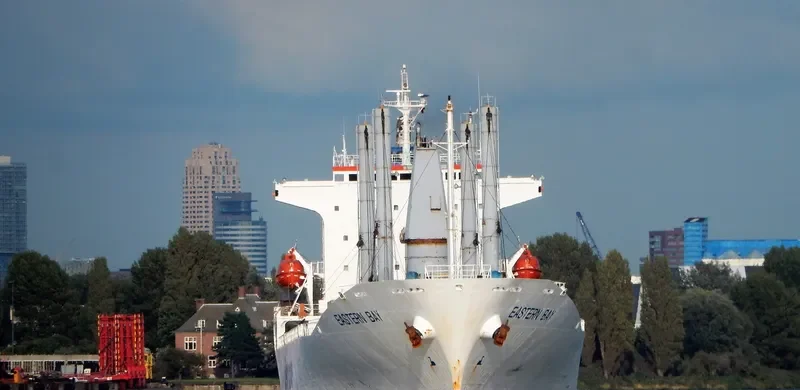 FRIO GALICIA General Cargo IMO 9143752 photo 4