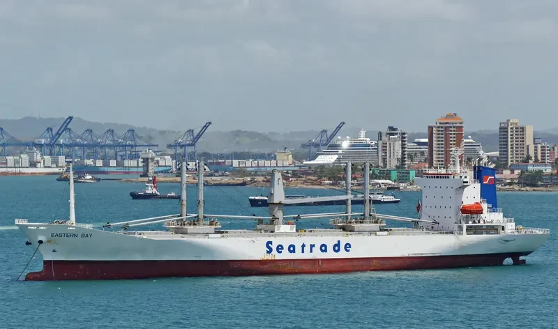 FRIO GALICIA General Cargo IMO 9143752 photo 6
