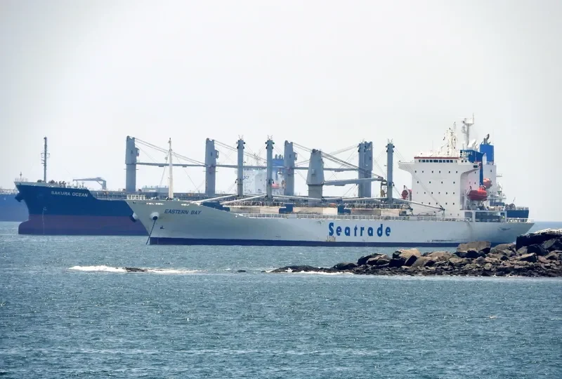 FRIO GALICIA General Cargo IMO 9143752 photo 8