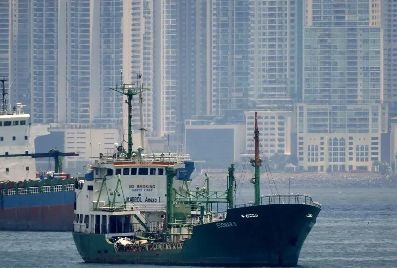 FRIO GALICIA General Cargo IMO 9143752 photo 9