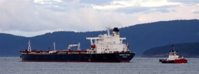 LION M Tanker IMO 9144017 photo 4