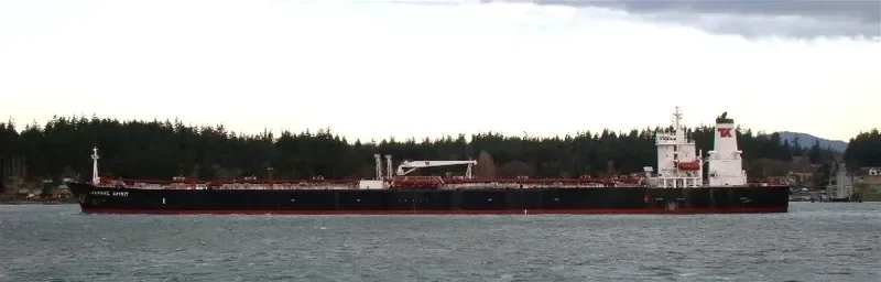 LION M Tanker IMO 9144017 photo 6