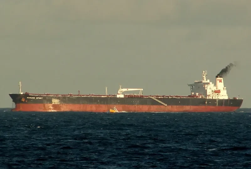 LION M Tanker IMO 9144017 photo 7