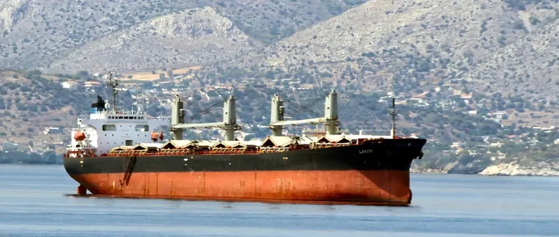 MLS GEMMA Bulk Carrier IMO 9144043 photo 10