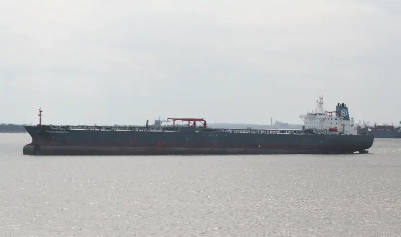 SANREMO Tanker IMO 9144067 photo 5