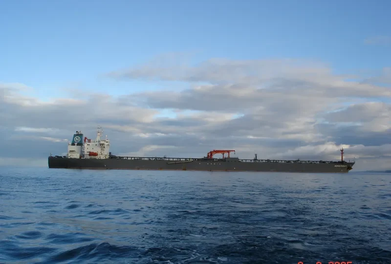 SANREMO Tanker IMO 9144067 photo 6