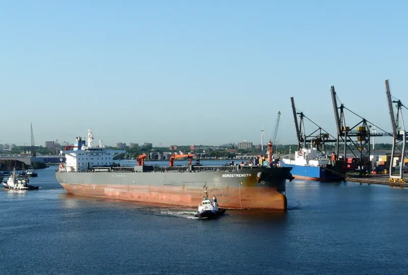 SANREMO Tanker IMO 9144067 photo 7