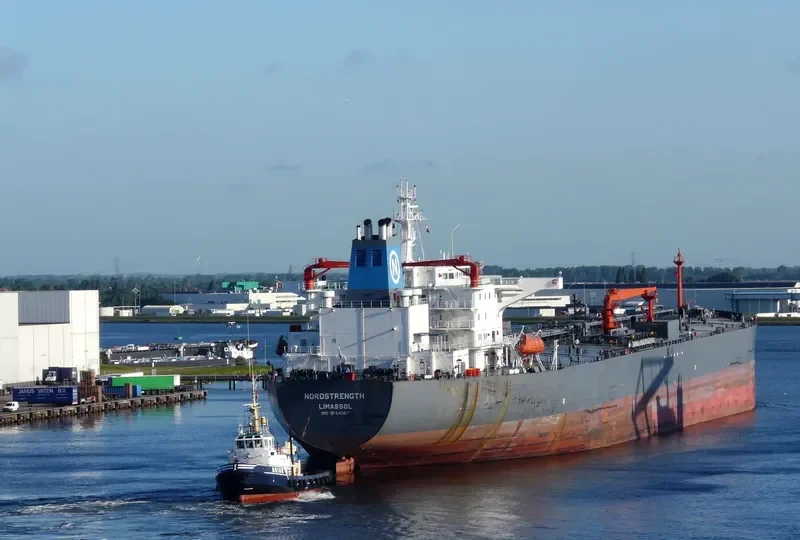 SANREMO Tanker IMO 9144067 photo 8