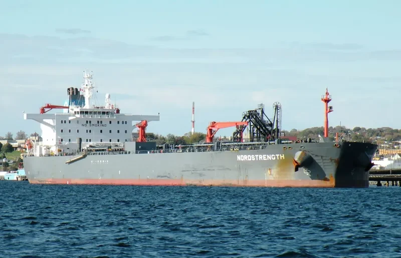 SANREMO Tanker IMO 9144067 photo 9