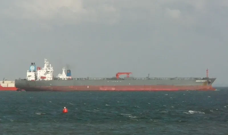 SANREMO Tanker IMO 9144067 photo 10