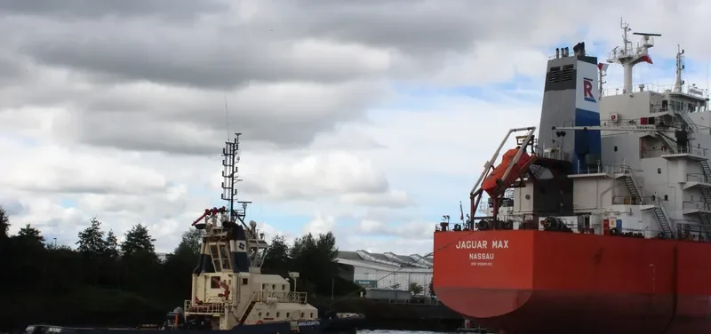 ANGLEGARTH General Cargo IMO 9144110 photo 2