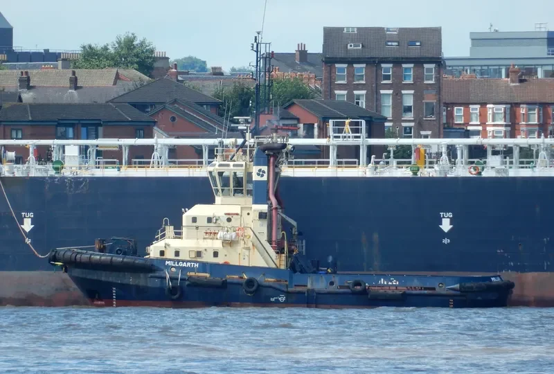 MILLGARTH General Cargo IMO 9144122 photo 8