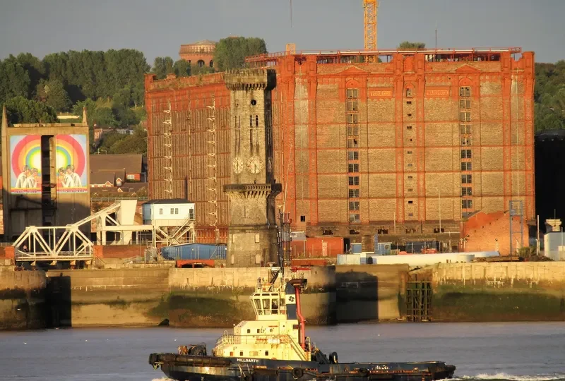 MILLGARTH General Cargo IMO 9144122 photo 10