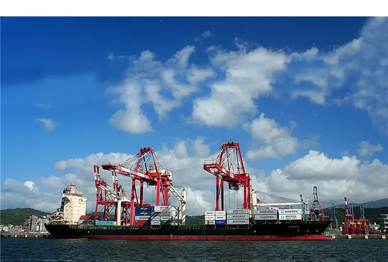 LEOPARD Container Ship IMO 9144146 photo 3