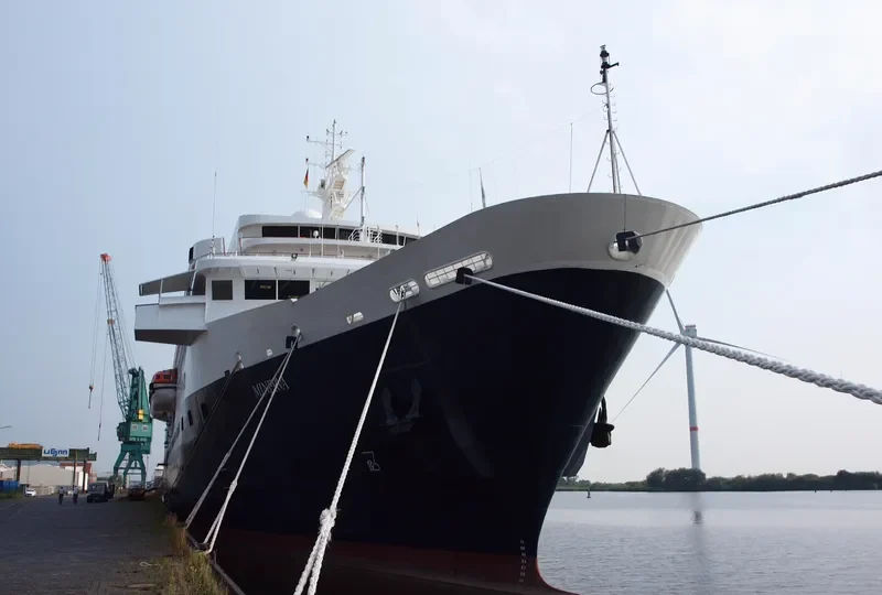 MINERVA Passenger Ship IMO 9144196 photo 2
