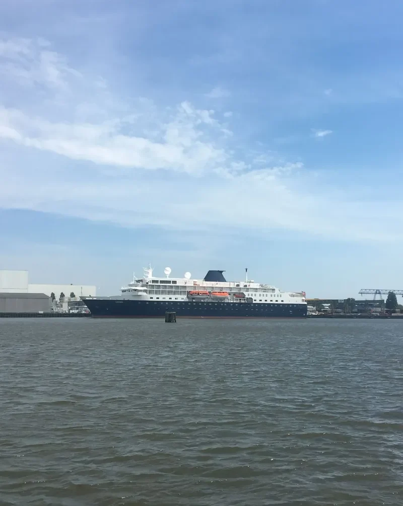 MINERVA Passenger Ship IMO 9144196 photo 3