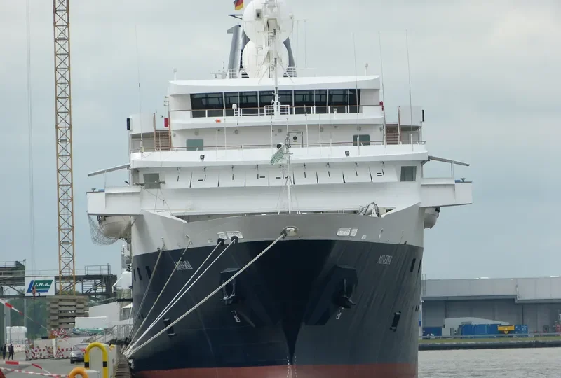MINERVA Passenger Ship IMO 9144196 photo 4
