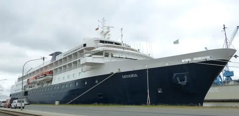 MINERVA Passenger Ship IMO 9144196 photo 6