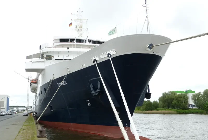 MINERVA Passenger Ship IMO 9144196 photo 7
