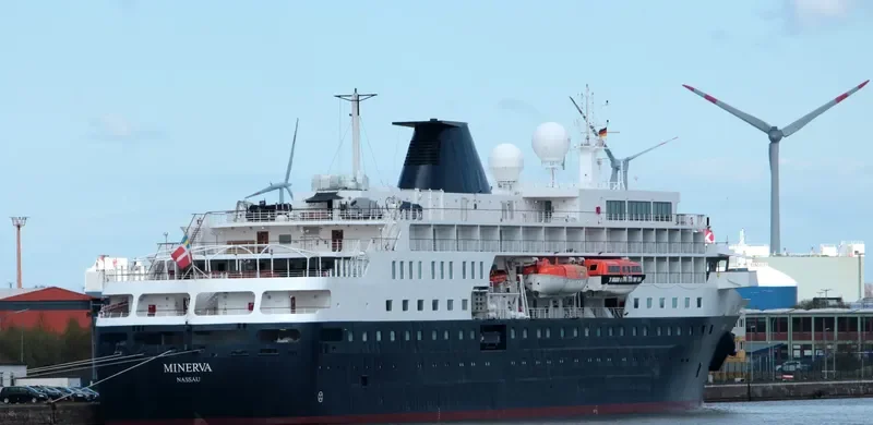 MINERVA Passenger Ship IMO 9144196 photo 9
