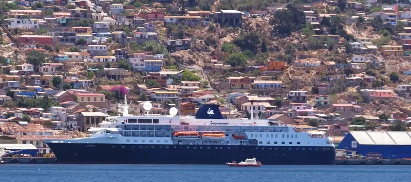 MINERVA Passenger Ship IMO 9144196 photo 10