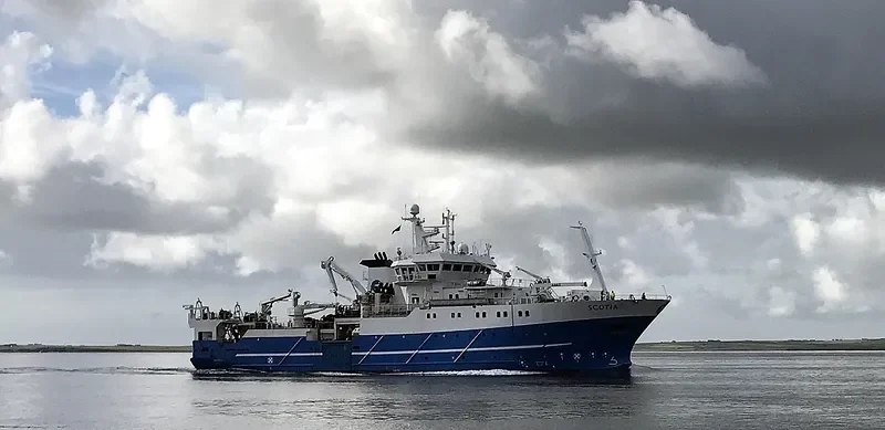 SCOTIA General Cargo IMO 9144249 photo 3