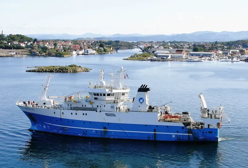 SCOTIA General Cargo IMO 9144249 photo 7