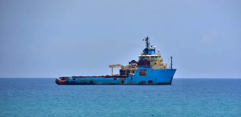 MAERSK BATTLER Offshore Vessel IMO 9144330 photo 6