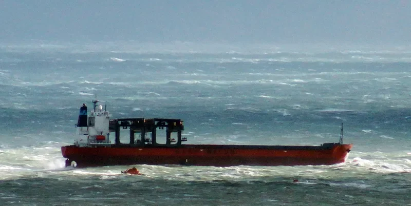 SAGA SKY General Cargo IMO 9144354 photo 7