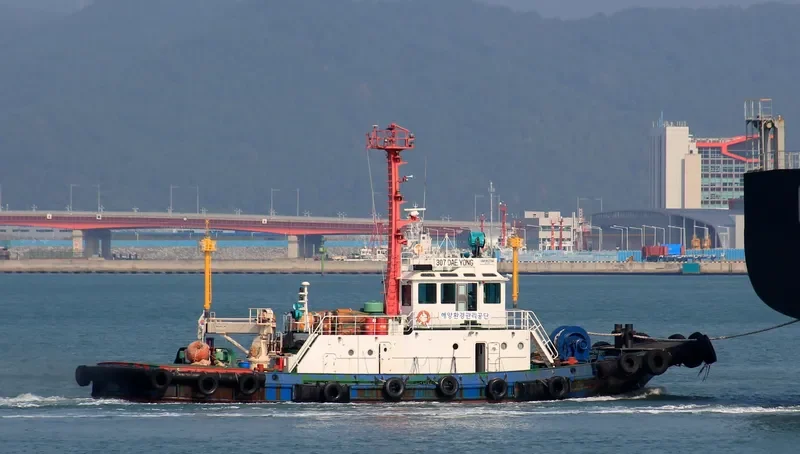 DAE YONG NO.307 General Cargo IMO 9144366 photo 7