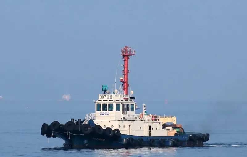 DAE YONG NO.307 General Cargo IMO 9144366 photo 8