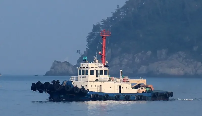 DAE YONG NO.307 General Cargo IMO 9144366 photo 10