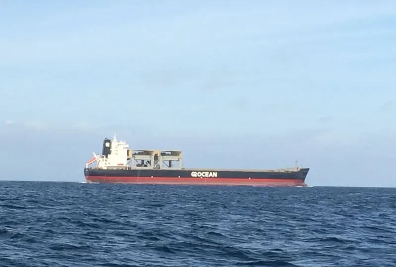 PLOVER ARROW General Cargo IMO 9144407