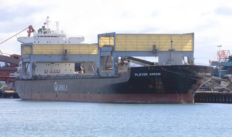 PLOVER ARROW General Cargo IMO 9144407 photo 9