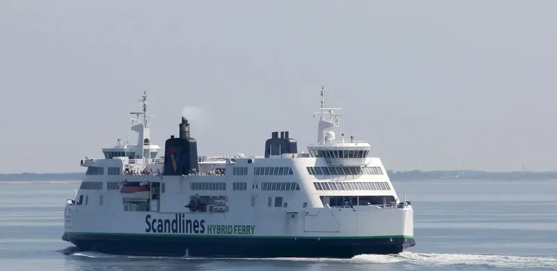 PRINS RICHARD Ro-Ro IMO 9144419 photo 10