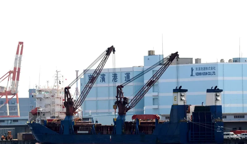 BALE Ro-Ro IMO 9144445 photo 5