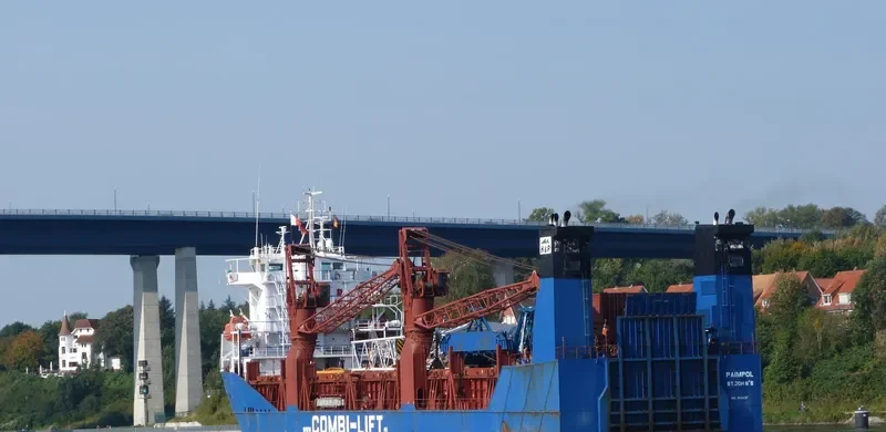PRINCESS NABIHA Ro-Ro IMO 9144457 photo 6