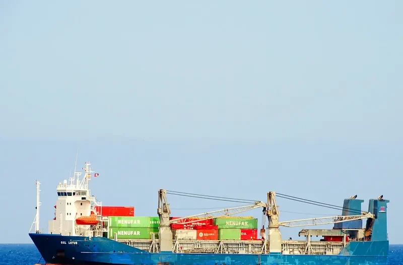 ATLANTIC PROVIDER Ro-Ro IMO 9144471 photo 9