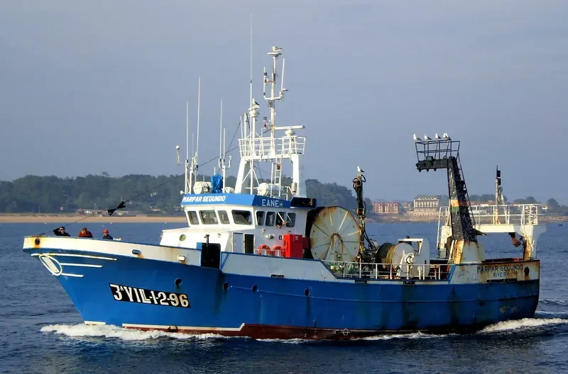 MARPAR SEGUNDO General Cargo IMO 9144586 photo 4