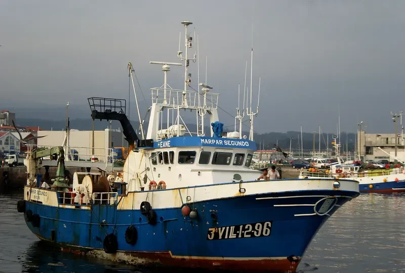 MARPAR SEGUNDO General Cargo IMO 9144586 photo 5