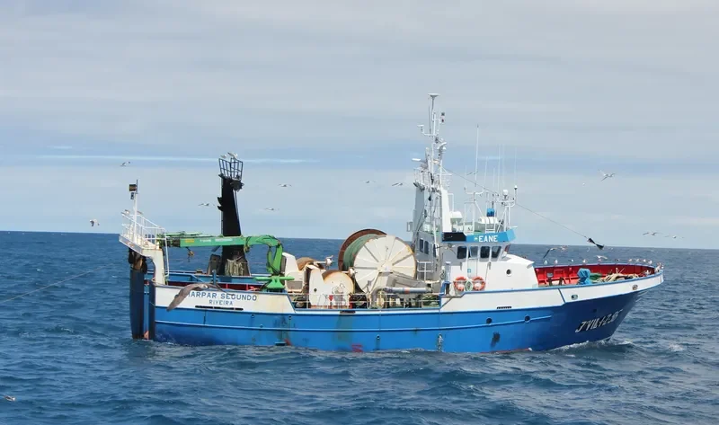 MARPAR SEGUNDO General Cargo IMO 9144586 photo 6