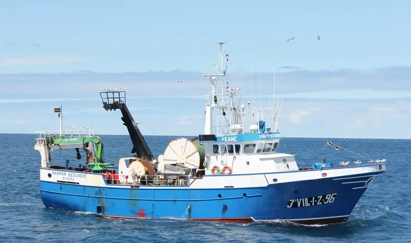 MARPAR SEGUNDO General Cargo IMO 9144586 photo 7