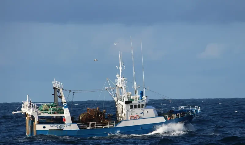 GONZACOVE UNO General Cargo IMO 9144598 photo 5