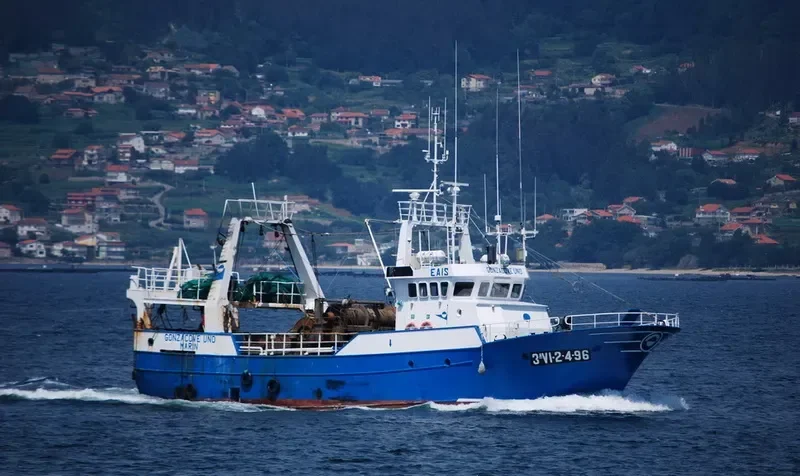 GONZACOVE UNO General Cargo IMO 9144598 photo 8