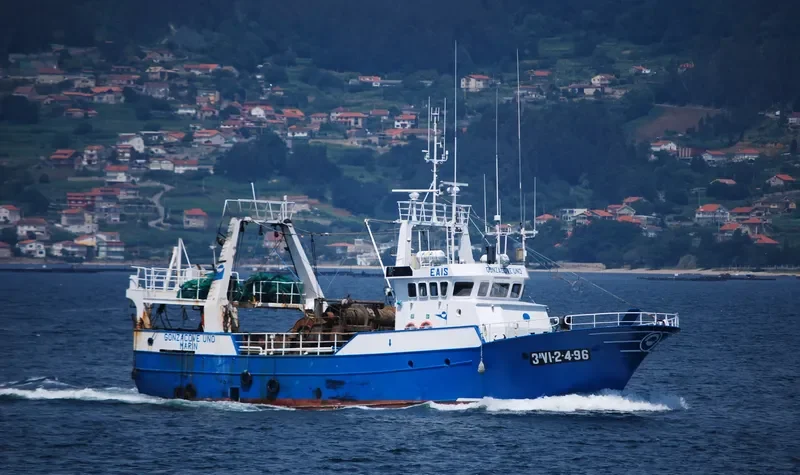 GONZACOVE UNO General Cargo IMO 9144598 photo 9