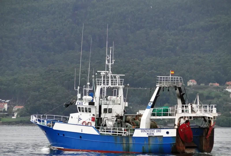 GONZACOVE UNO General Cargo IMO 9144598 photo 10