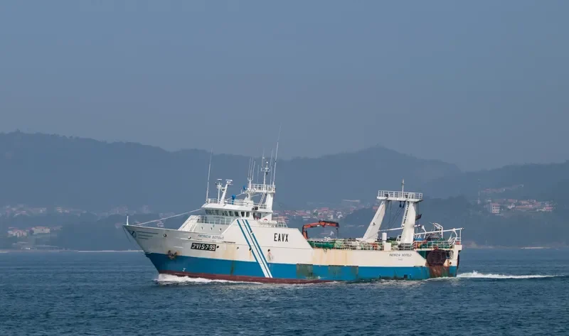 OMAKE General Cargo IMO 9144639 photo 3