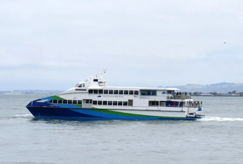 INTINTOLI Passenger Ship IMO 9144653 photo 2